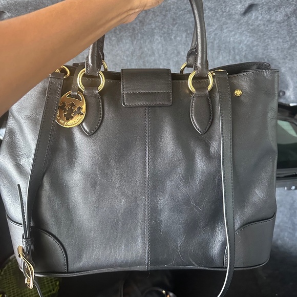 Prix De Dressage Ladies Large Handbag - Picture 1 of 4